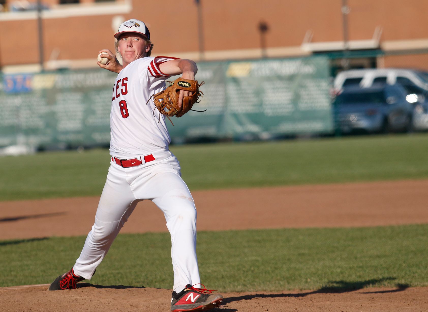 Class 5 District 7 Baseball Championship